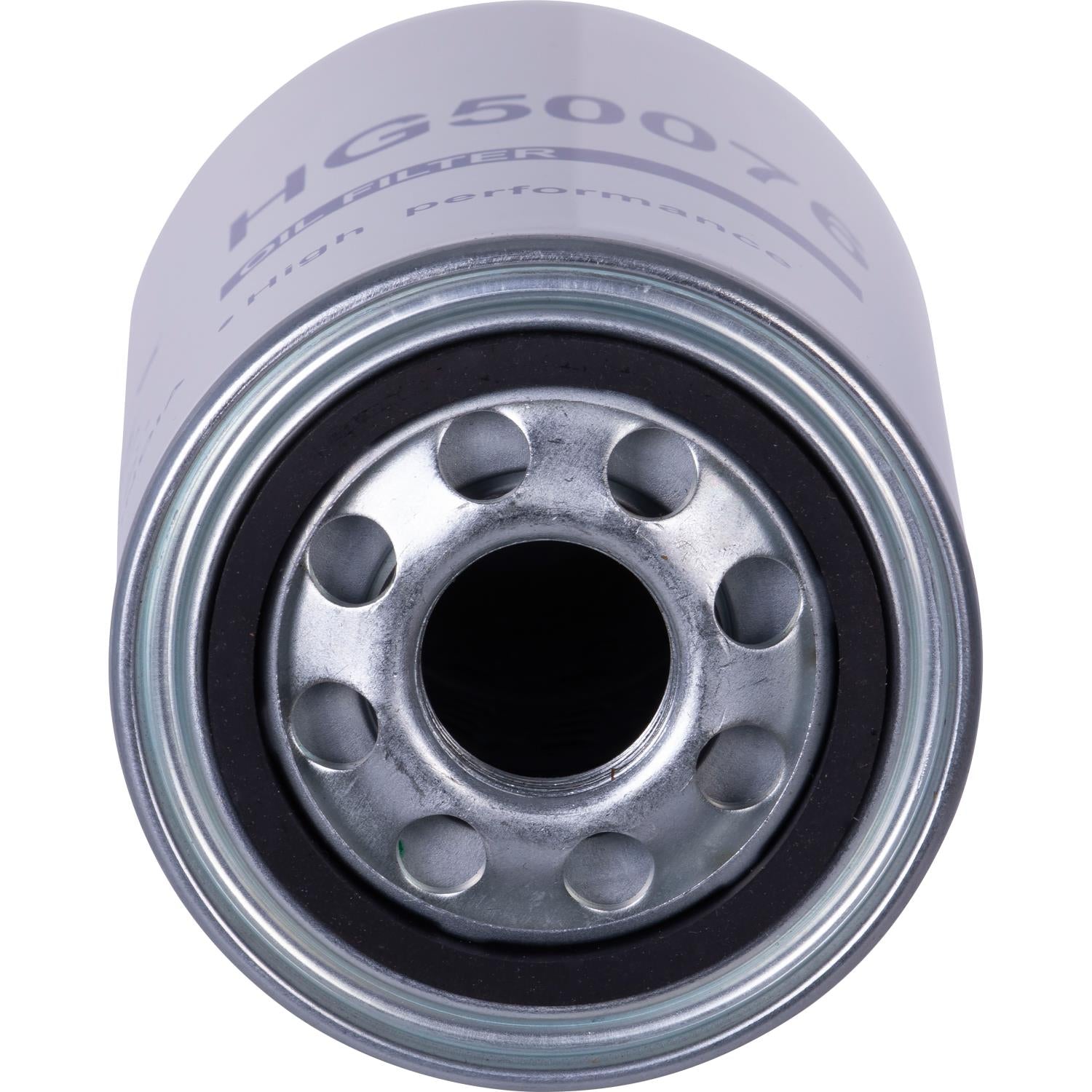 PG HG50076 Optimal Protection Oil Filter | Fits 2025 Autocar LLC. Xpert