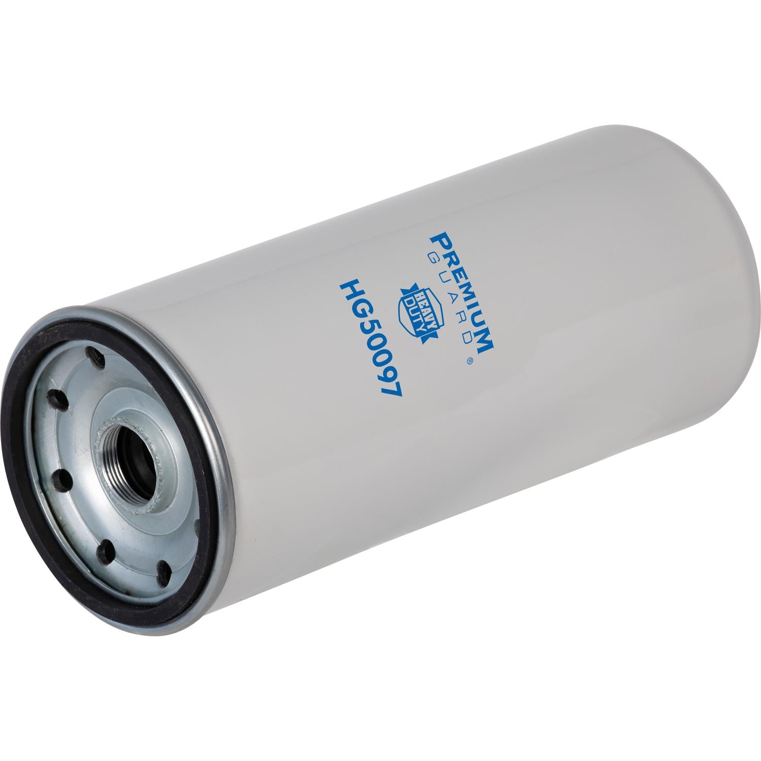 PG HG50097 Optimal Protection Oil Filter | Fits 2000 Ford F-750