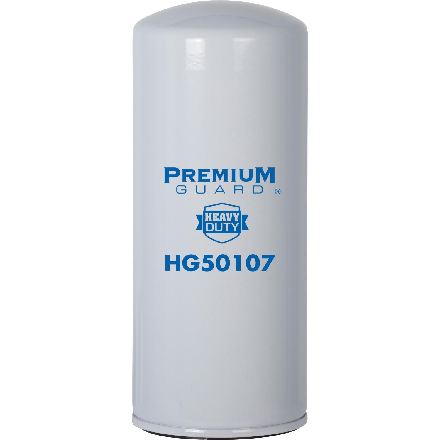 PG HG50107 Optimal Protection Oil Filter | Fits 2026 Mack TerraPro