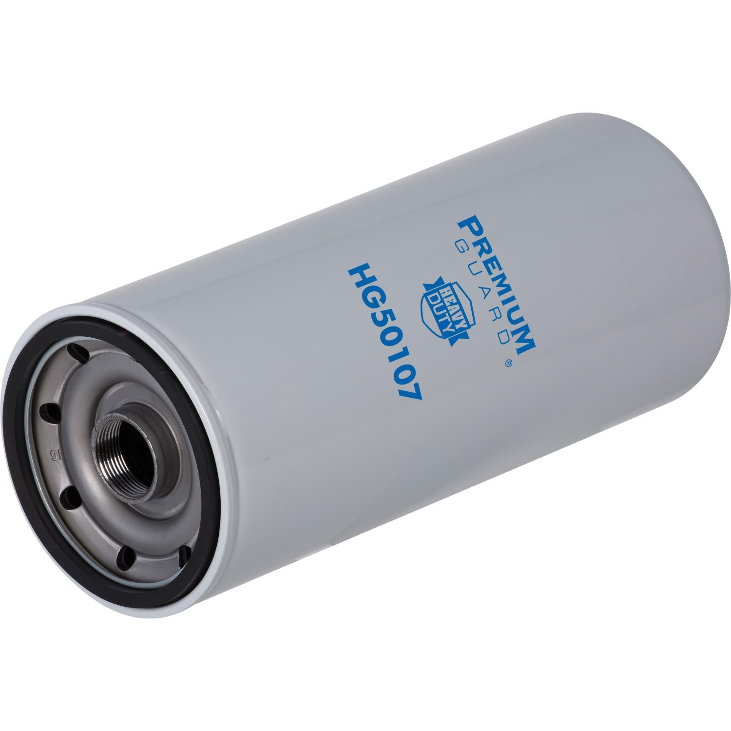 PG HG50107 Optimal Protection Oil Filter | Fits 2026 Mack TerraPro