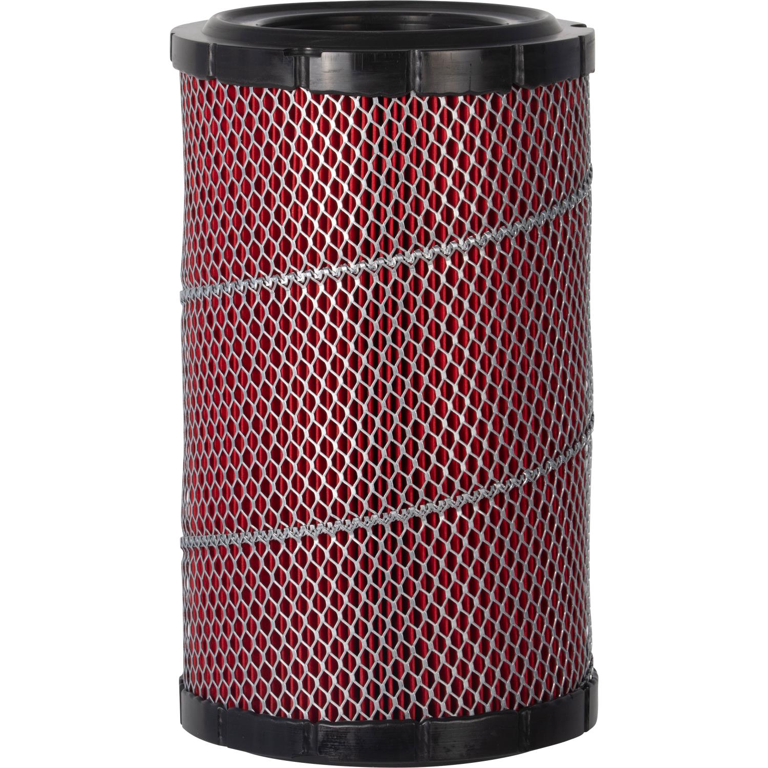 HIGHFLOW PA5090X, High Performance, Pre-Oiled Disposable Engine Air Filter | Fits 1999 Chevrolet C2500