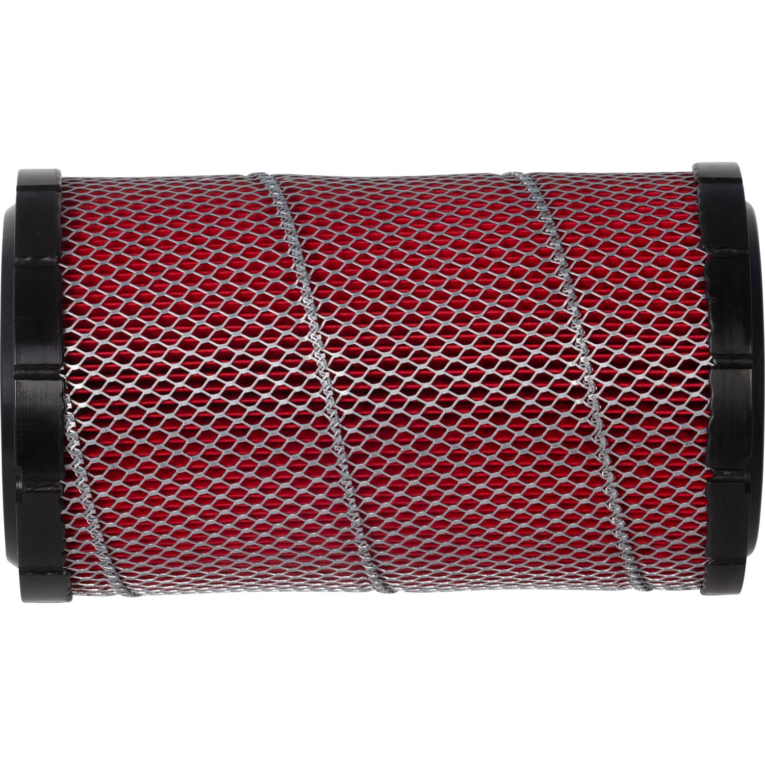 HIGHFLOW PA5090X, High Performance, Pre-Oiled Disposable Engine Air Filter | Fits 1999 Chevrolet Suburban 1500
