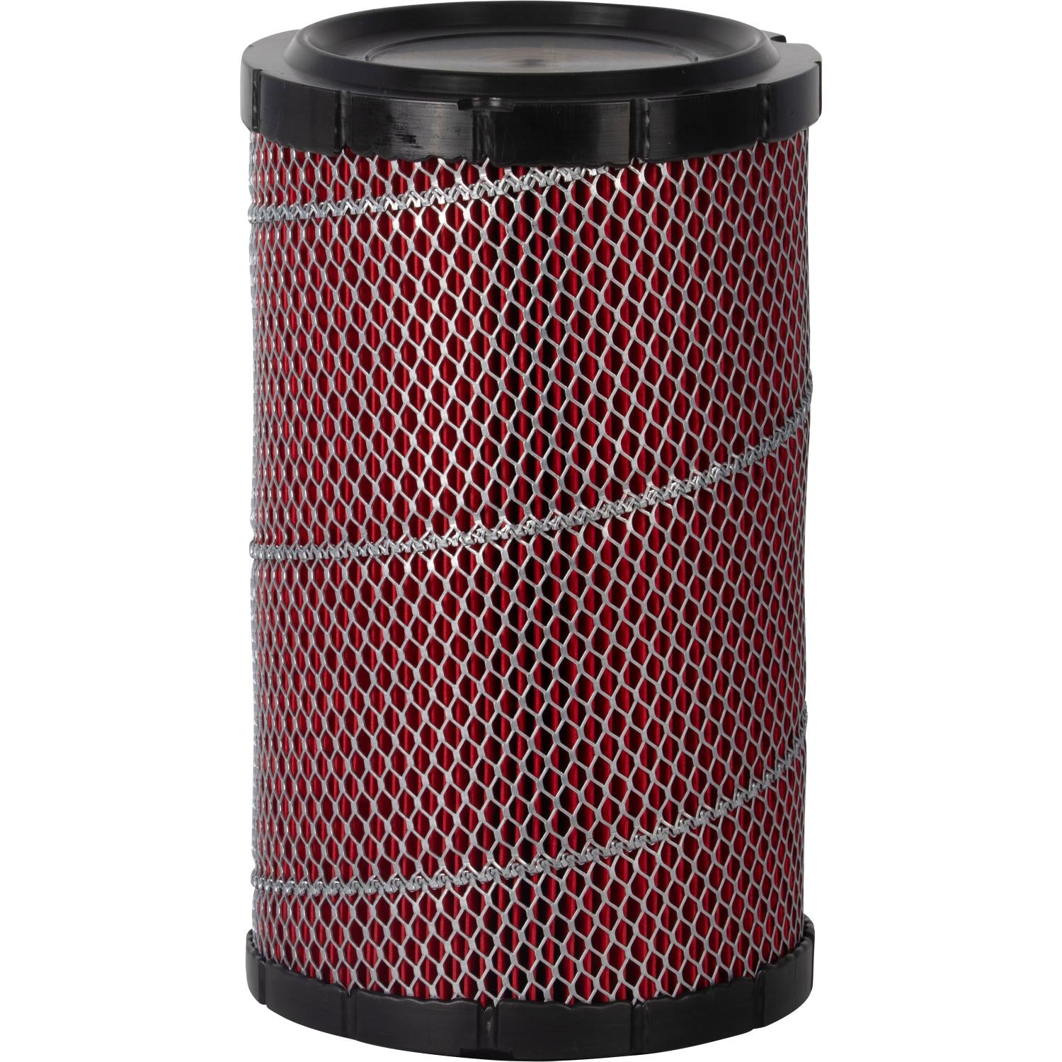 HIGHFLOW PA5090X, High Performance, Pre-Oiled Disposable Engine Air Filter | Fits 1998 Chevrolet K2500 Suburban