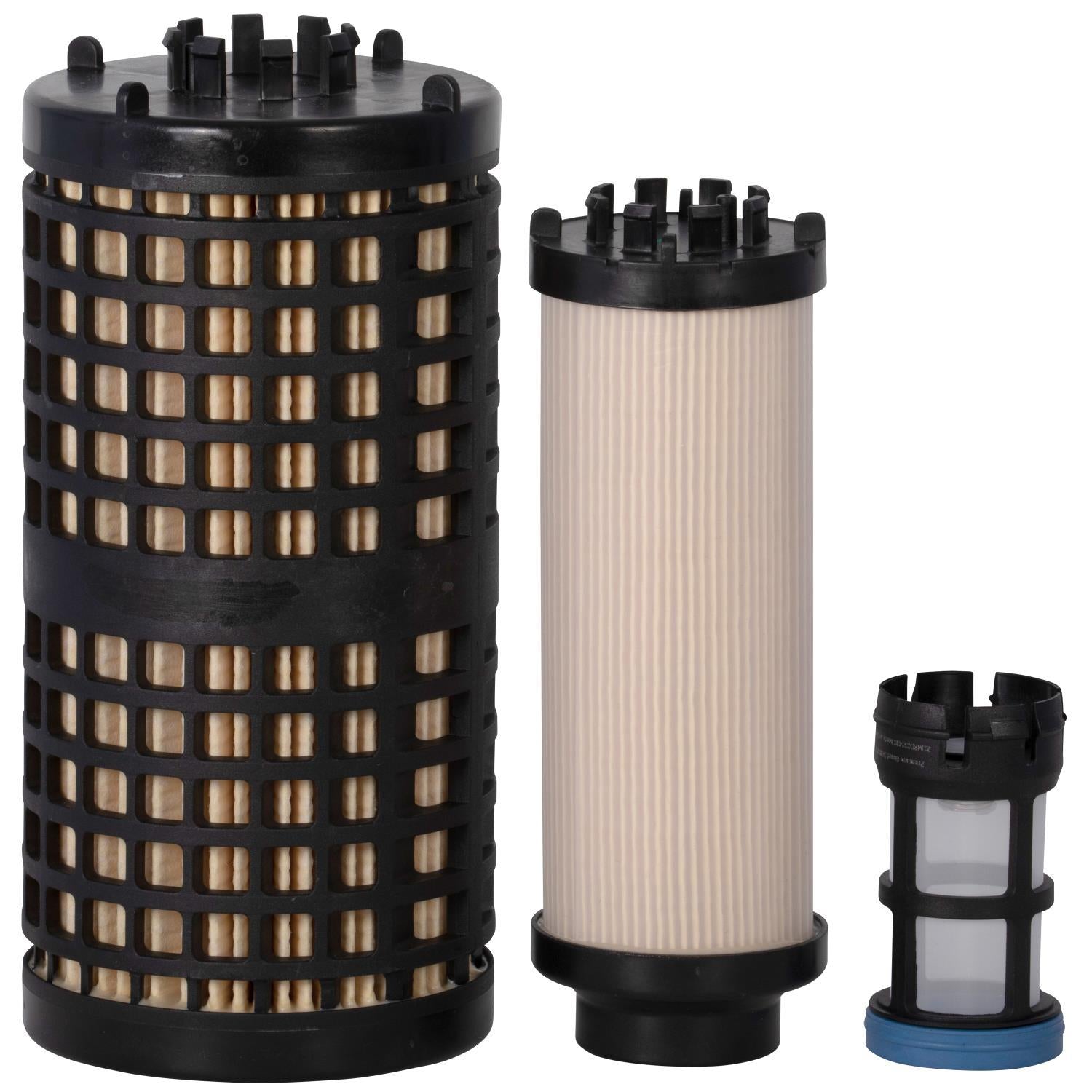 PG DF30152 Diesel Fuel Filter | Fits 2008 Freightliner Columbia