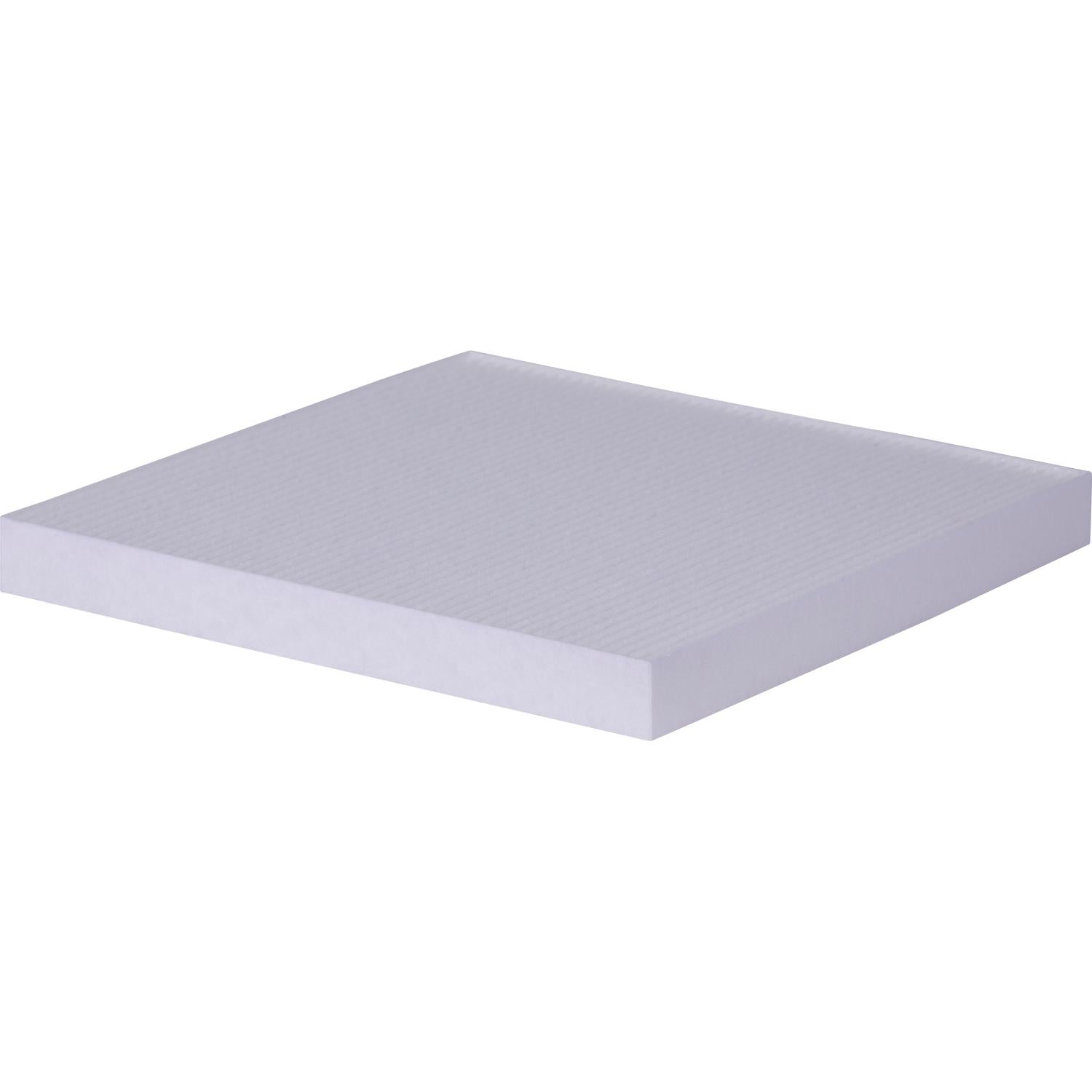 PG HC20027 Cabin Air Filter | Fits 2007 Mack CXP