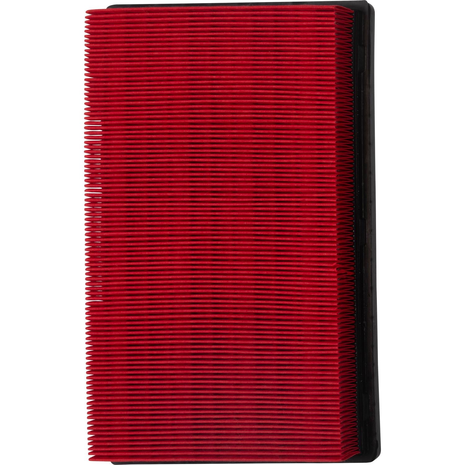 HIGHFLOW PA4343X, High Performance, Pre-Oiled Disposable Engine Air Filter | Fits 1995 Lincoln Town Car