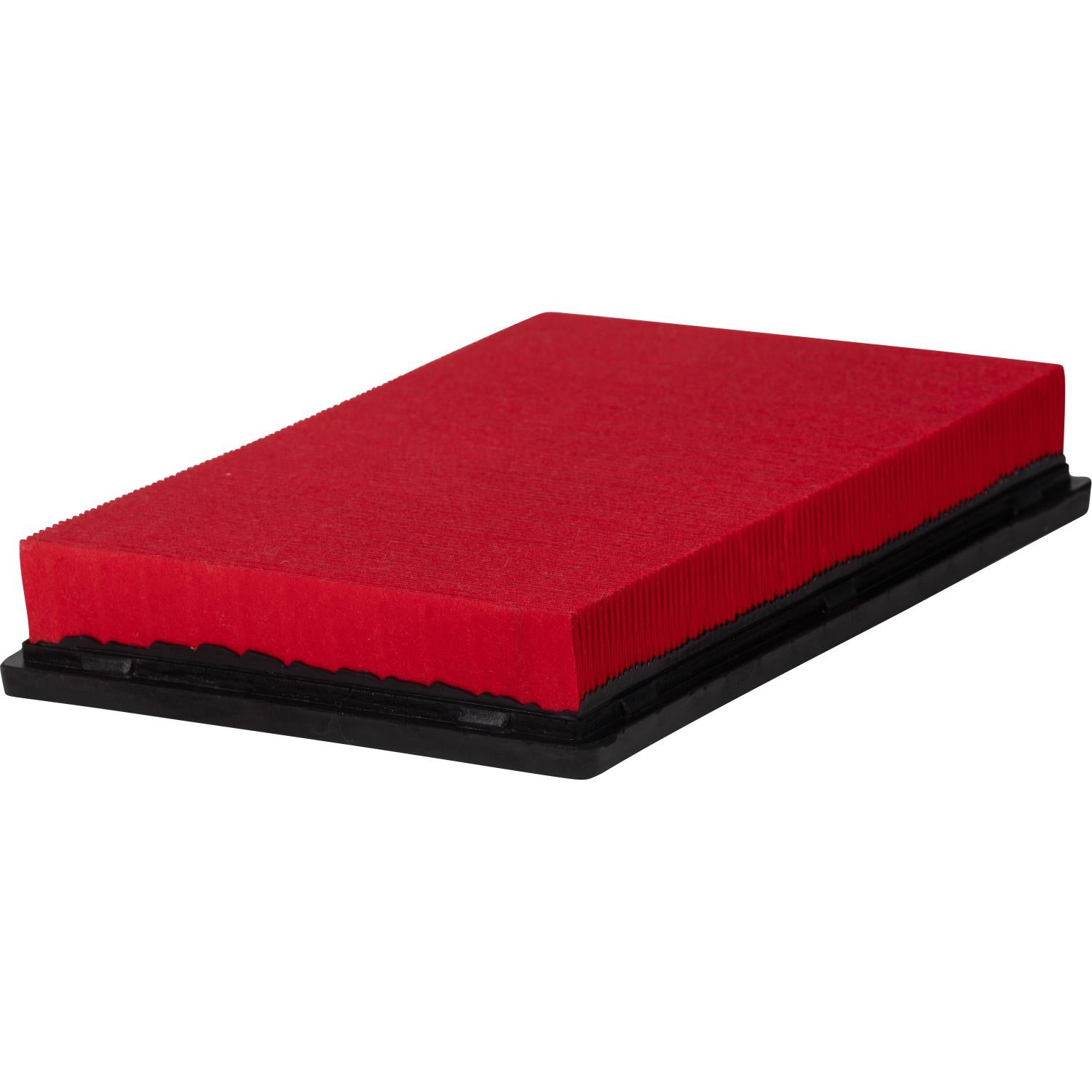 HIGHFLOW PA4343X, High Performance, Pre-Oiled Disposable Engine Air Filter | Fits 1989 Laforza Laforza