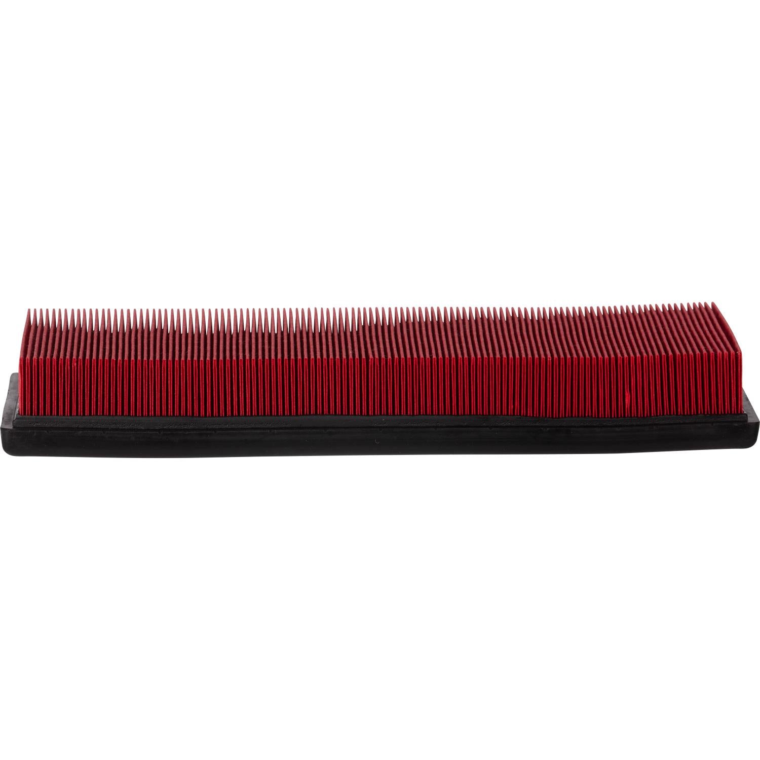 HIGHFLOW PA4378X, High Performance, Pre-Oiled Disposable Engine Air Filter | Fits 1989 Ford F-53 Motorhome Chassis