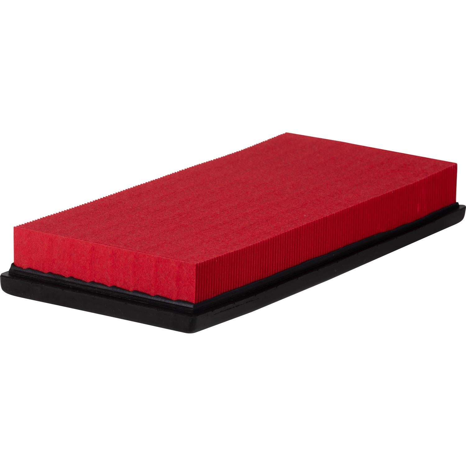 HIGHFLOW PA4378X, High Performance, Pre-Oiled Disposable Engine Air Filter | Fits 1988 Ford F-53 Motorhome Chassis