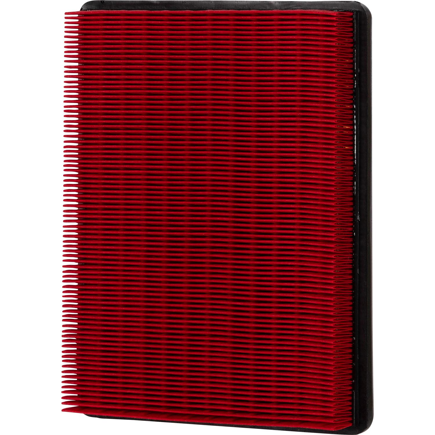 HIGHFLOW PA4479X, High Performance, Pre-Oiled Disposable Engine Air Filter | Fits 2003 Buick Century