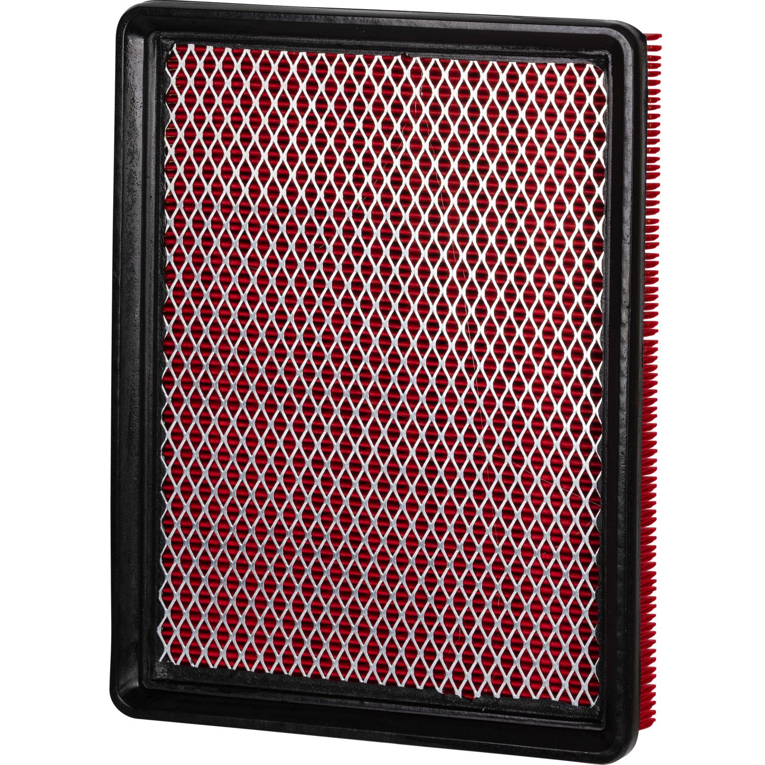 HIGHFLOW PA4479X, High Performance, Pre-Oiled Disposable Engine Air Filter | Fits 1991 Cadillac Eldorado