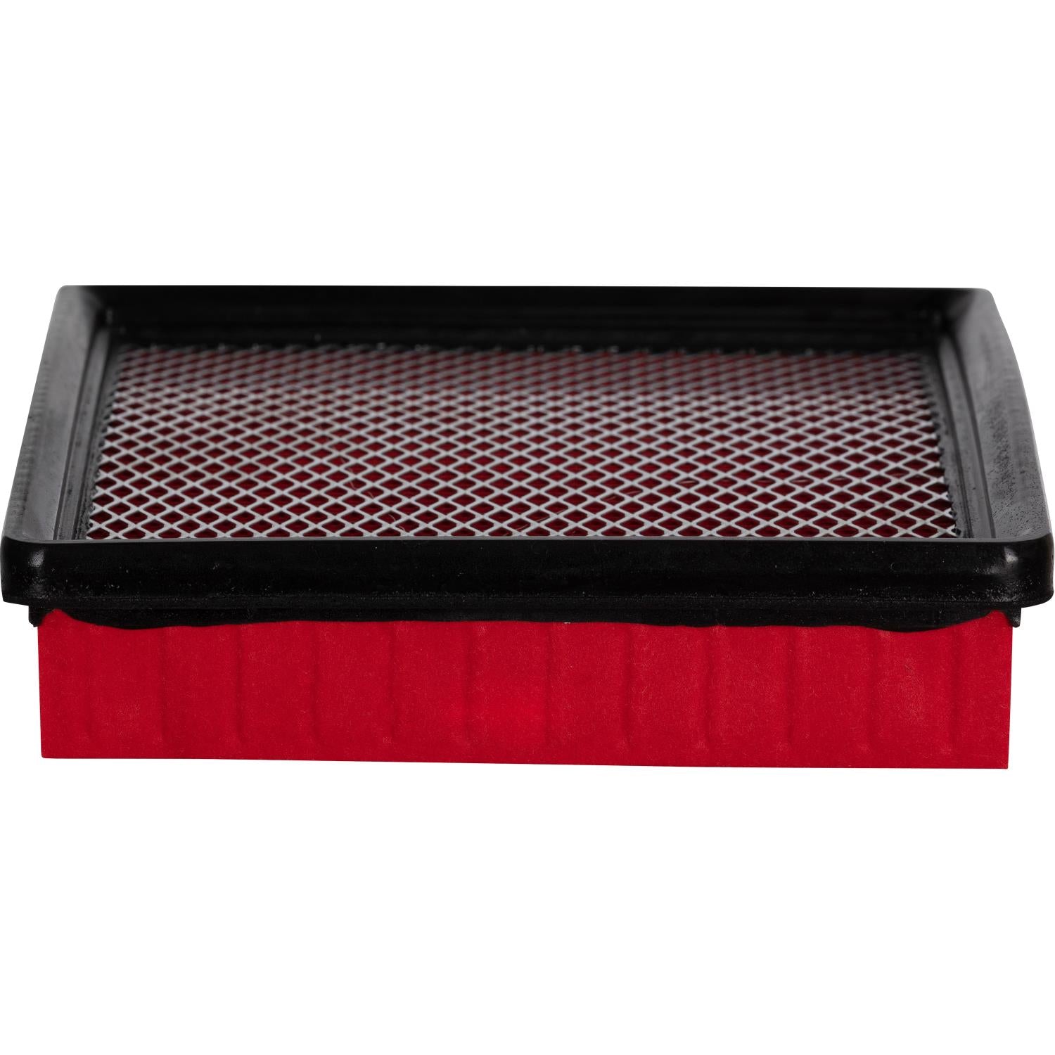HIGHFLOW PA4479X, High Performance, Pre-Oiled Disposable Engine Air Filter | Fits 1994 Chevrolet Commercial Chassis