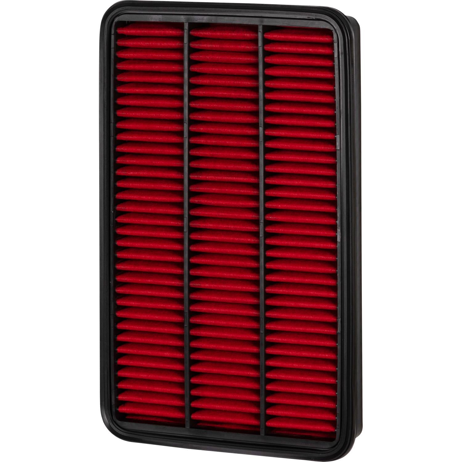 HIGHFLOW PA4690X, High Performance, Pre-Oiled Disposable Engine Air Filter | Fits 2000 Lexus ES300