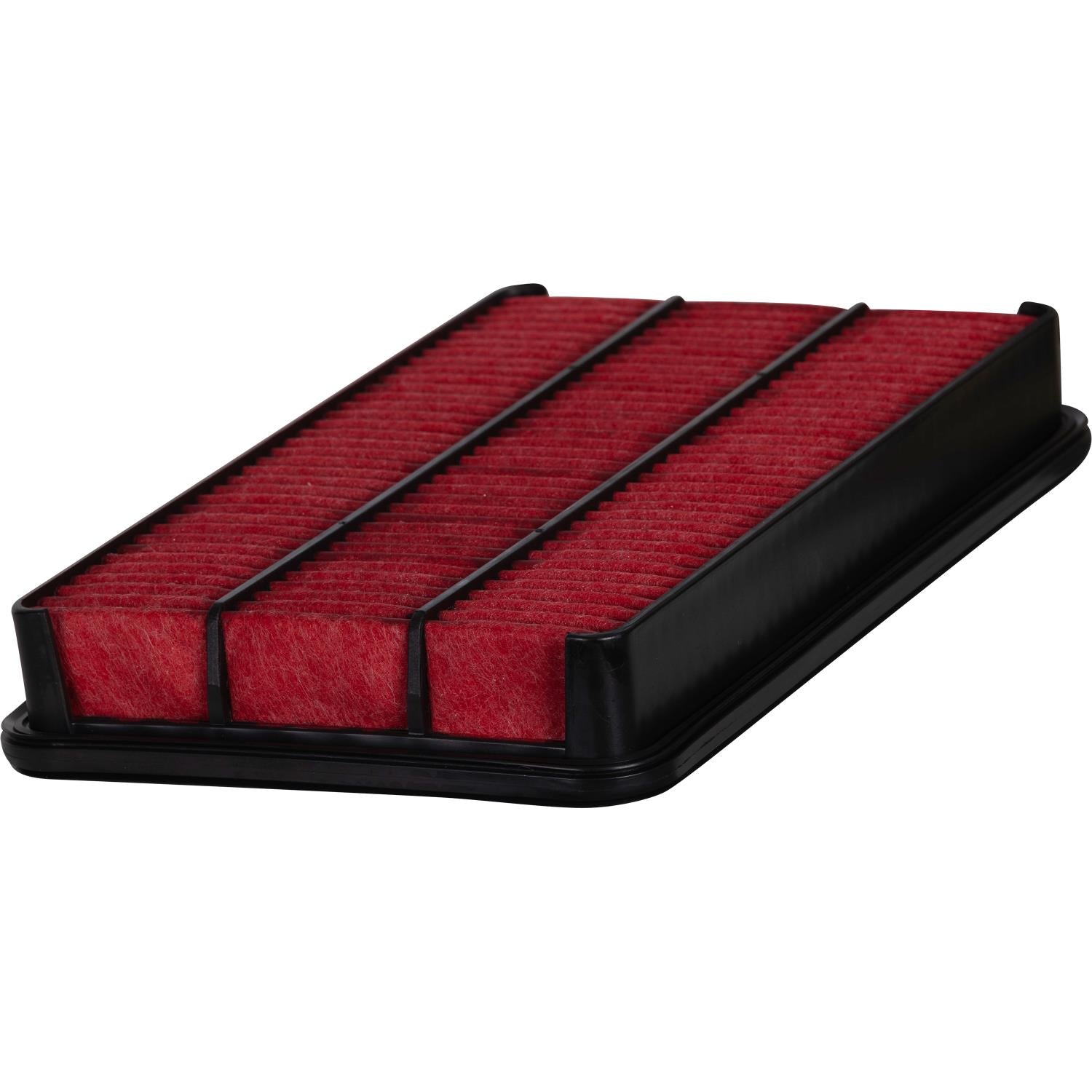 HIGHFLOW PA4690X, High Performance, Pre-Oiled Disposable Engine Air Filter | Fits 2004 Toyota Avalon