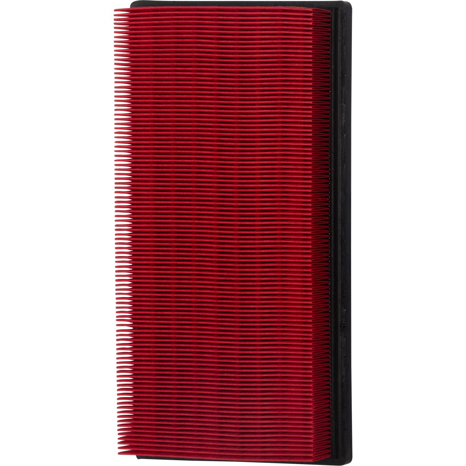 HIGHFLOW PA4731X, High Performance, Pre-Oiled Disposable Engine Air Filter | Fits 1998 Chevrolet Astro