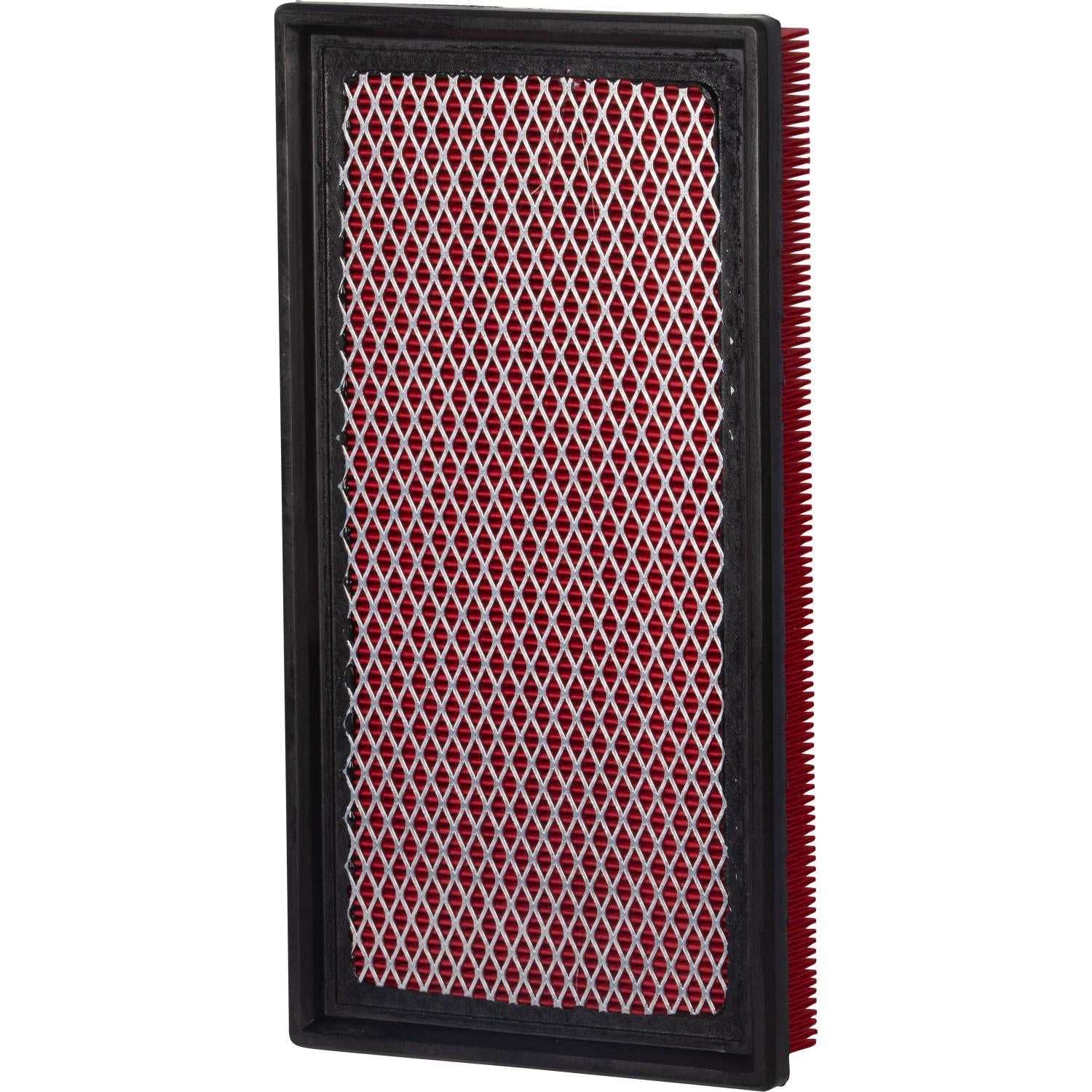 HIGHFLOW PA4731X, High Performance, Pre-Oiled Disposable Engine Air Filter | Fits 2004 Chevrolet S10