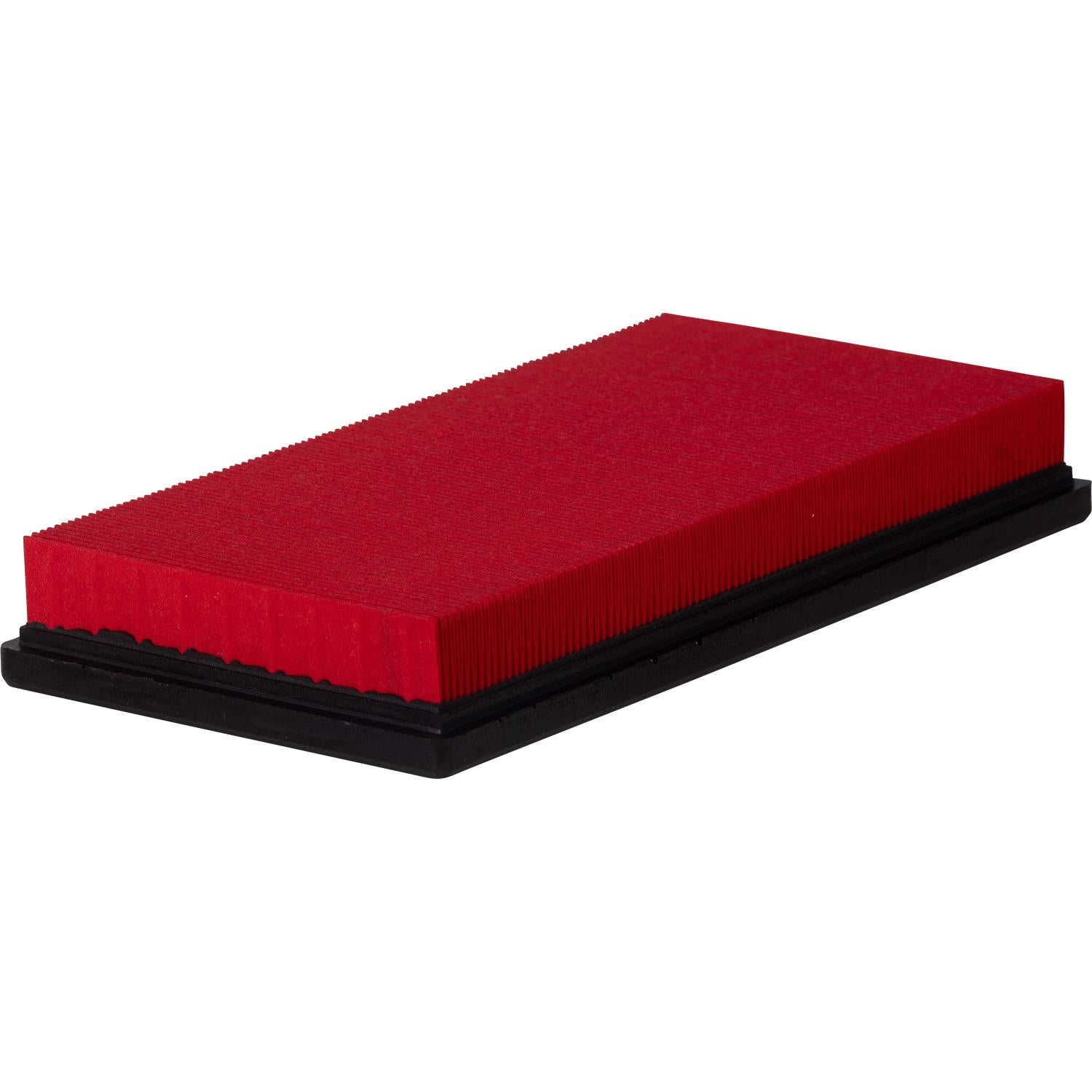 HIGHFLOW PA4731X, High Performance, Pre-Oiled Disposable Engine Air Filter | Fits 1999 Isuzu Hombre