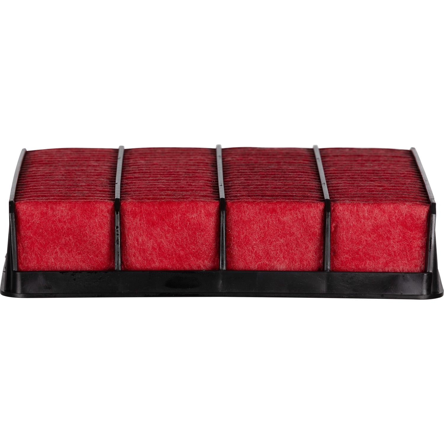 HIGHFLOW PA4886X, High Performance, Pre-Oiled Disposable Engine Air Filter | Fits 1992 Lexus SC300