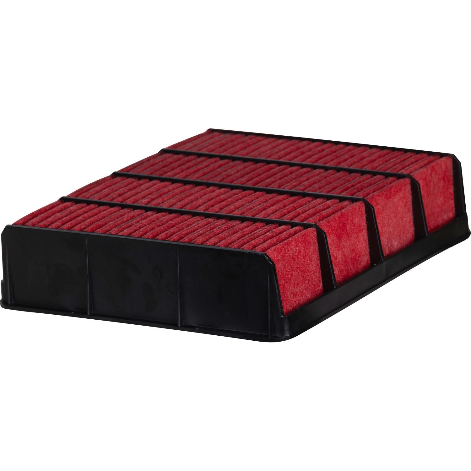 HIGHFLOW PA4886X, High Performance, Pre-Oiled Disposable Engine Air Filter | Fits 1996 Toyota Supra