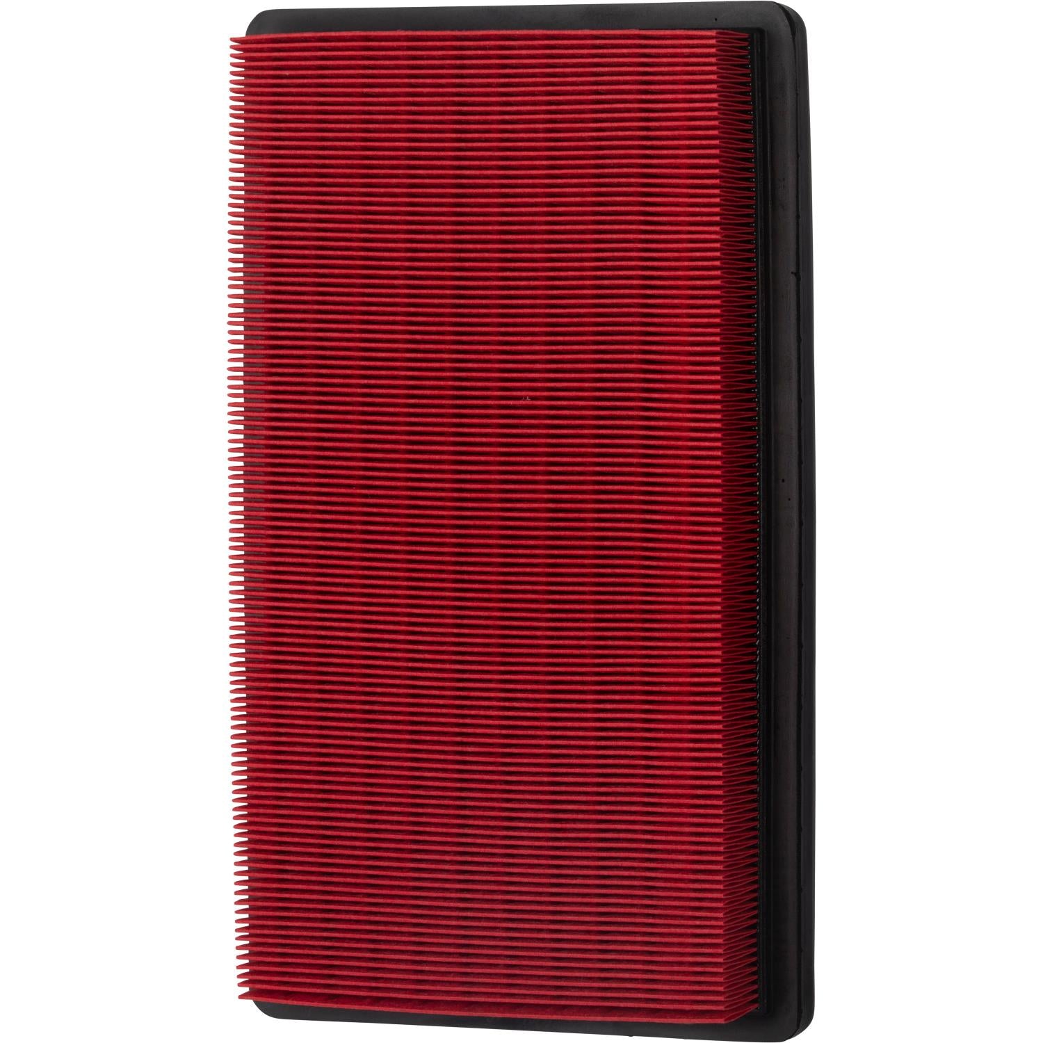 HIGHFLOW PA5227X, High Performance, Pre-Oiled Disposable Engine Air Filter | Fits 2003 Chevrolet Malibu