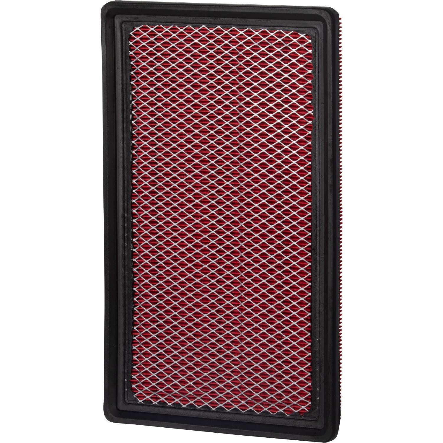 HIGHFLOW PA5227X, High Performance, Pre-Oiled Disposable Engine Air Filter | Fits 1998 Chevrolet Malibu