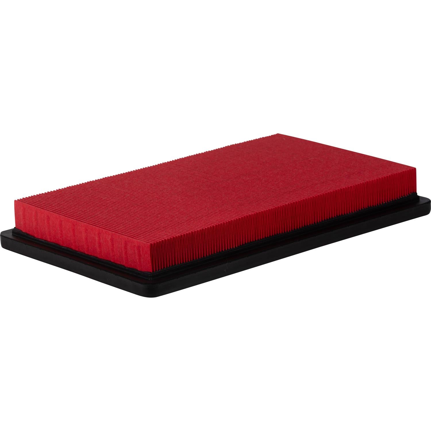HIGHFLOW PA5227X, High Performance, Pre-Oiled Disposable Engine Air Filter | Fits 2002 Oldsmobile Alero