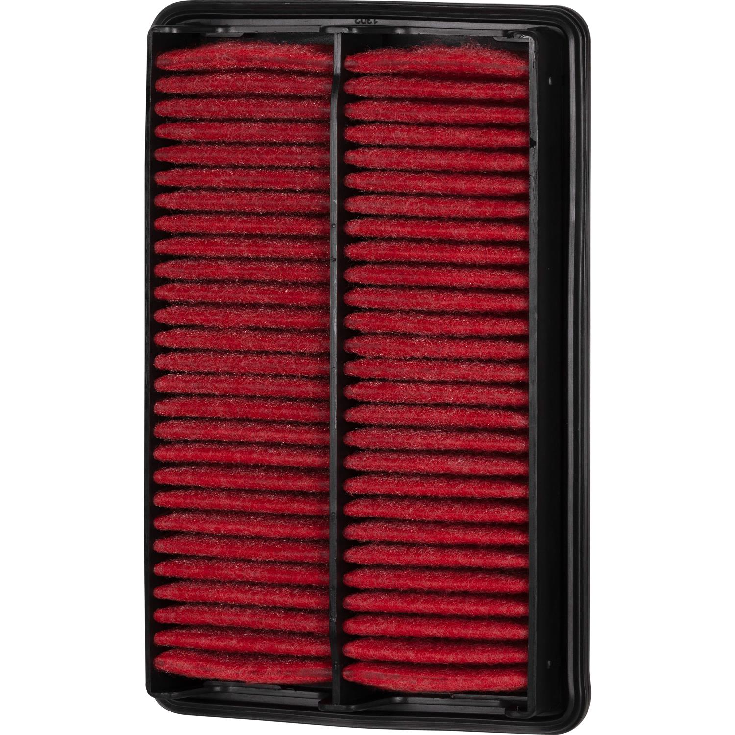 HIGHFLOW PA5248X, High Performance, Pre-Oiled Disposable Engine Air Filter