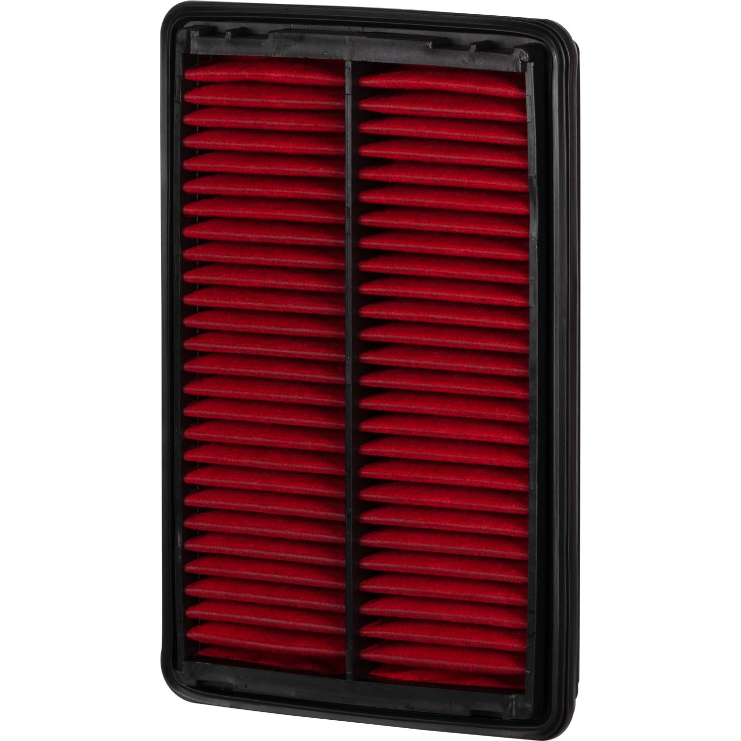 HIGHFLOW PA5248X, High Performance, Pre-Oiled Disposable Engine Air Filter