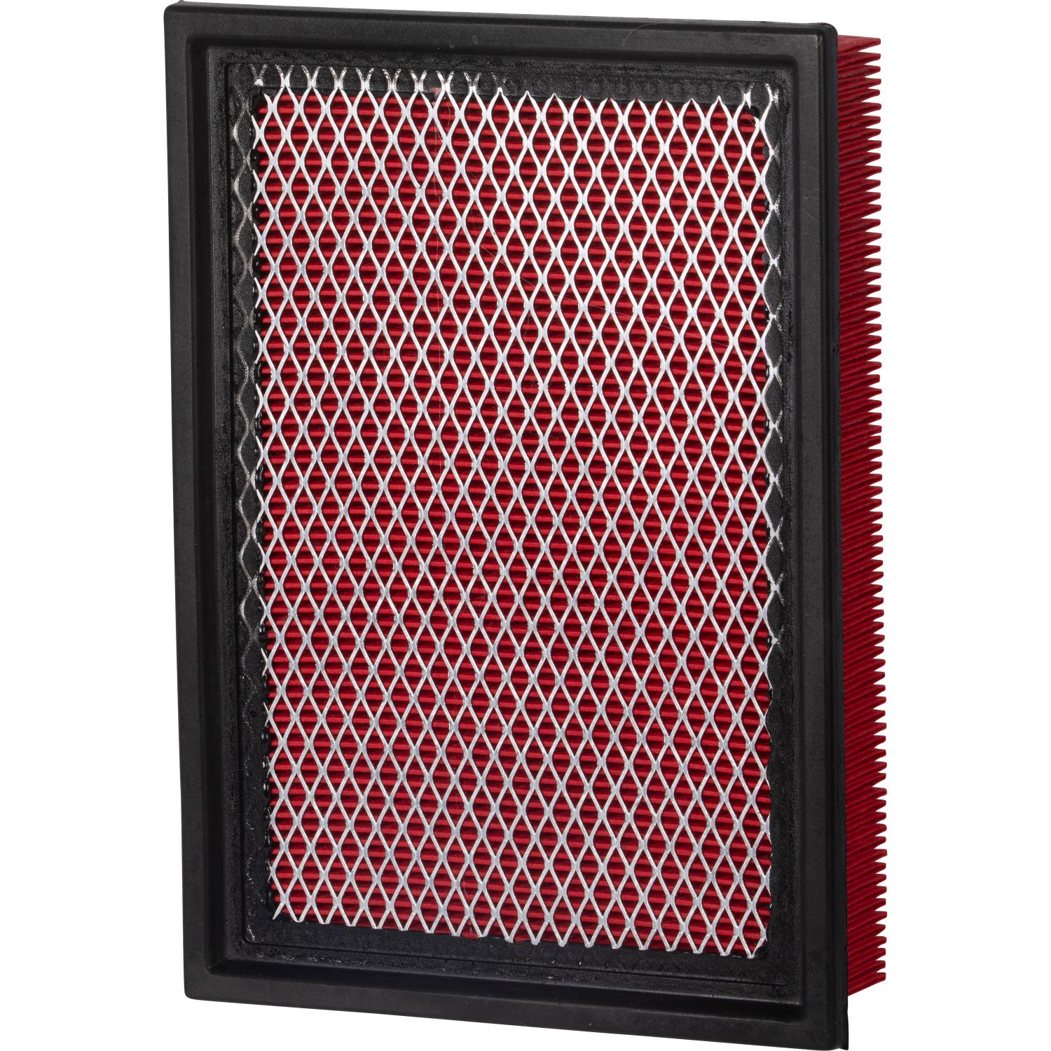 HIGHFLOW PA5323X, High Performance, Pre-Oiled Disposable Engine Air Filter | Fits 2004 Ford Taurus