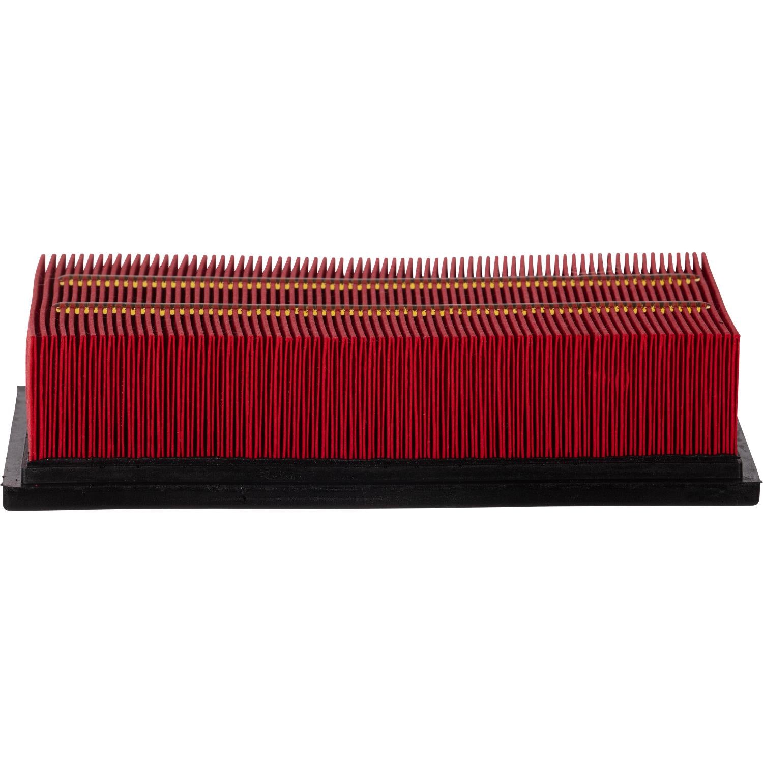 HIGHFLOW PA5323X, High Performance, Pre-Oiled Disposable Engine Air Filter | Fits 2004 Ford Taurus