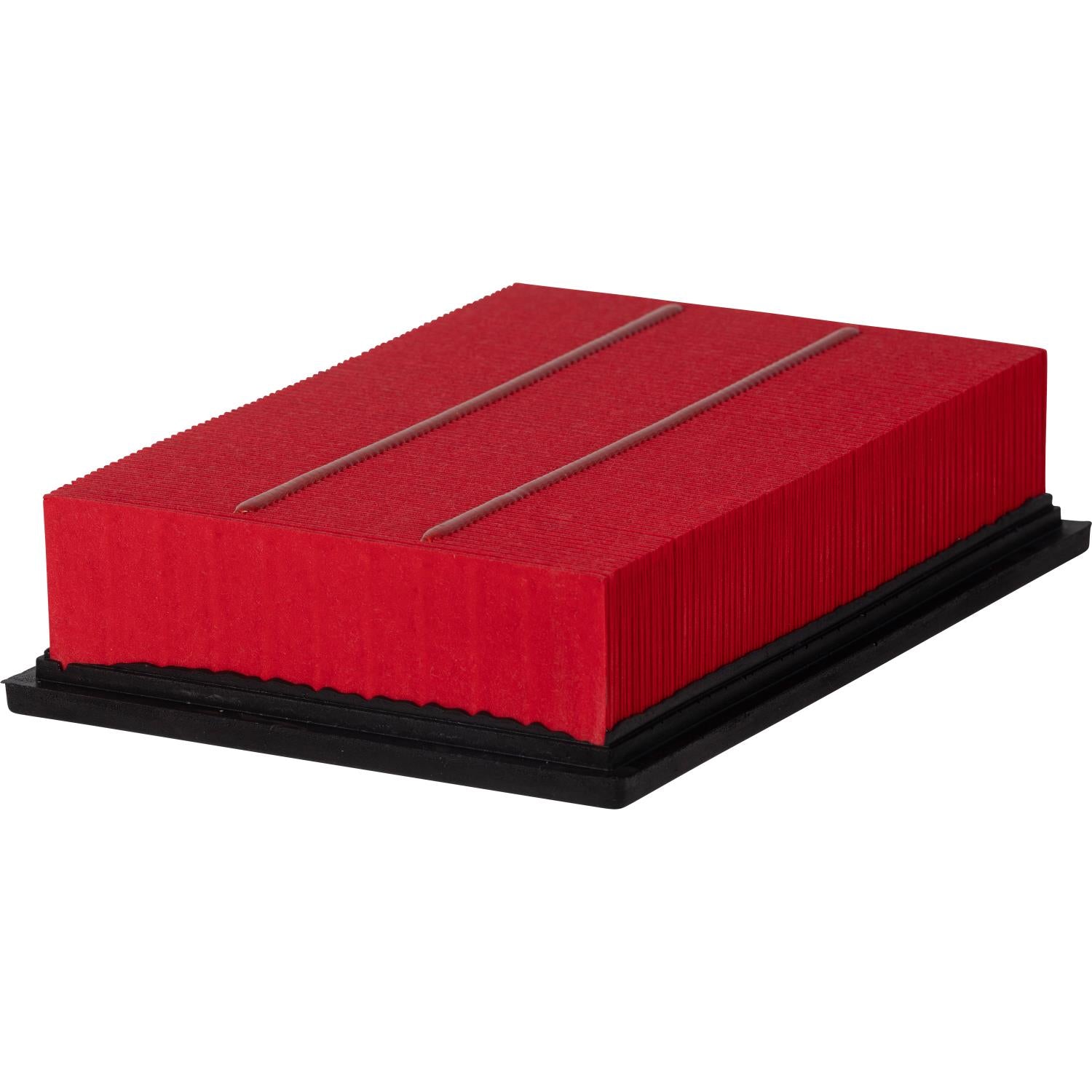 HIGHFLOW PA5323X, High Performance, Pre-Oiled Disposable Engine Air Filter | Fits 2004 Ford Taurus