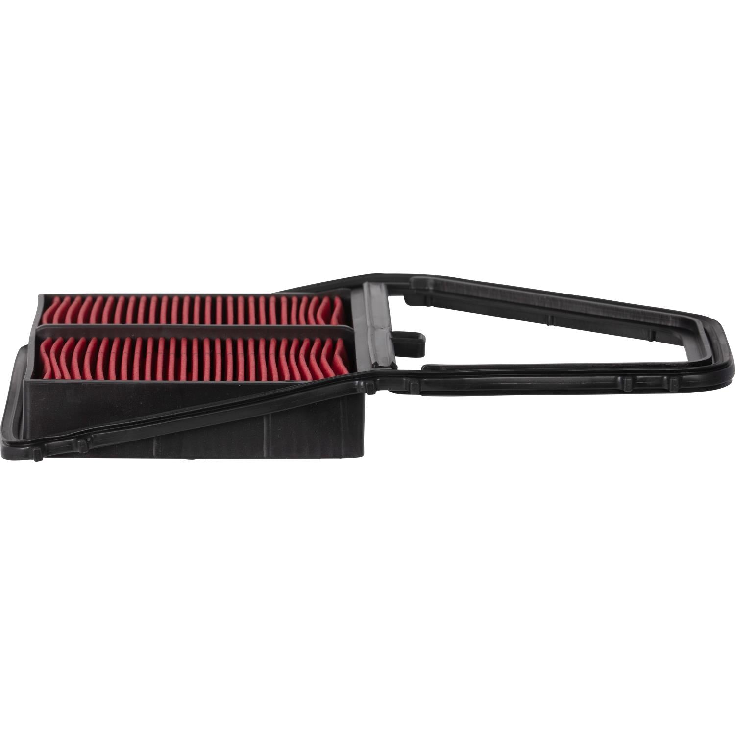 HIGHFLOW PA5397X, High Performance, Pre-Oiled Disposable Engine Air Filter | Fits 2003 Acura EL