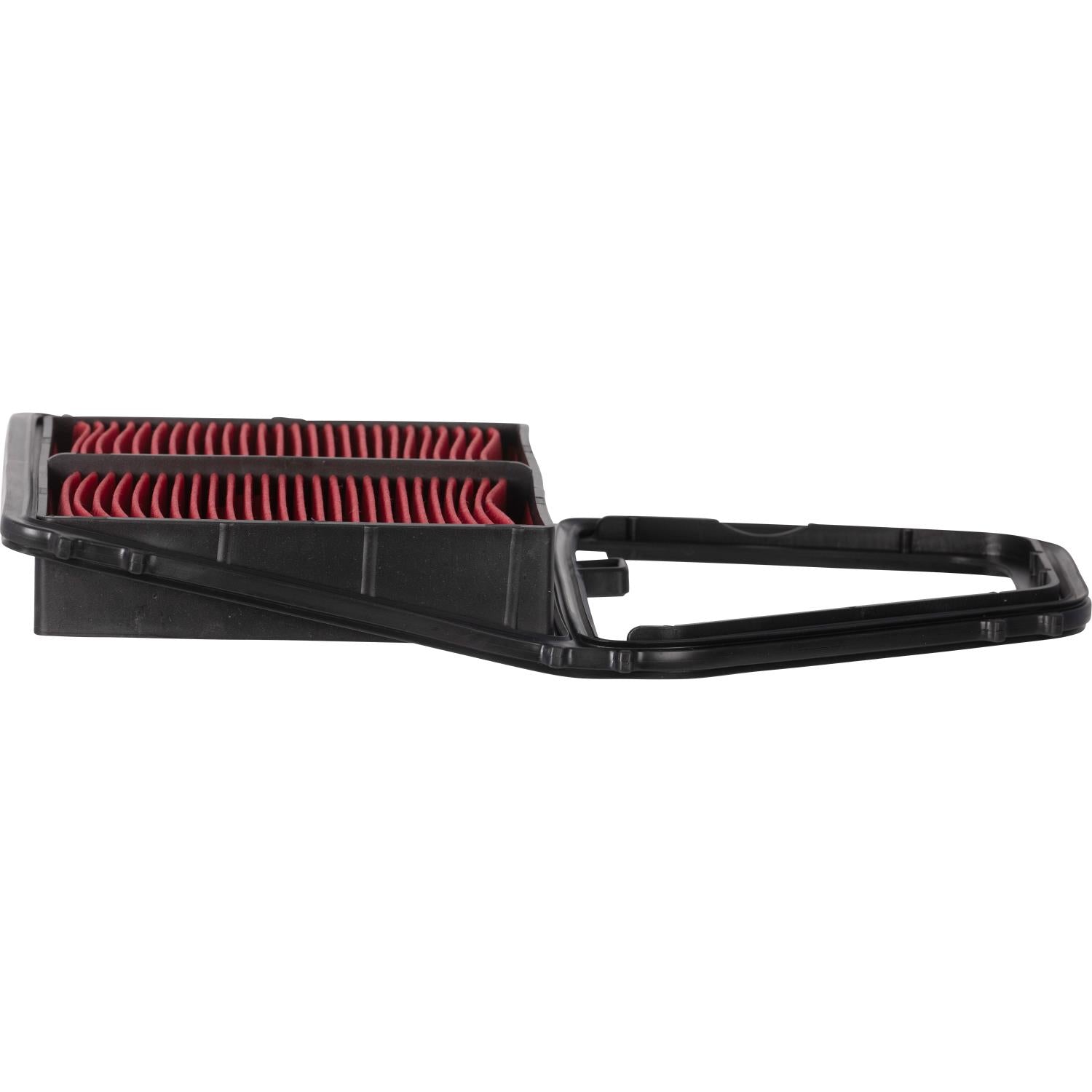 HIGHFLOW PA5397X, High Performance, Pre-Oiled Disposable Engine Air Filter | Fits 2004 Acura EL