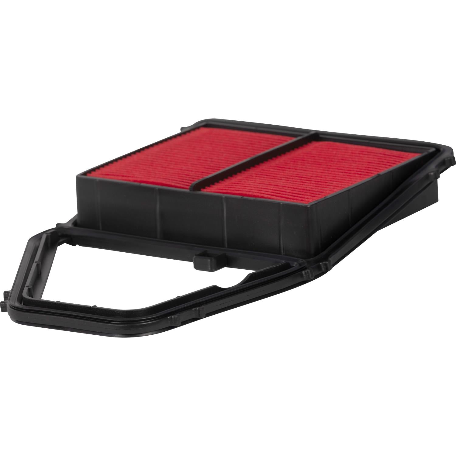 HIGHFLOW PA5397X, High Performance, Pre-Oiled Disposable Engine Air Filter | Fits 2001 Honda Civic