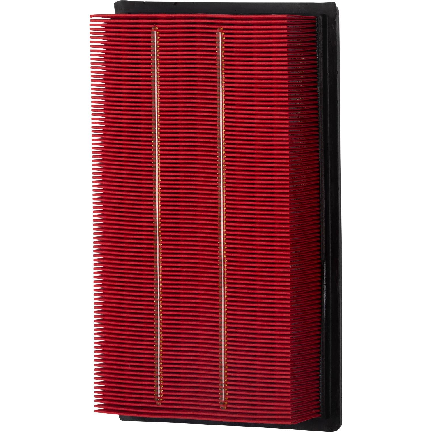 HIGHFLOW PA5418X, High Performance, Pre-Oiled Disposable Engine Air Filter | Fits 2008 Mercury Mountaineer