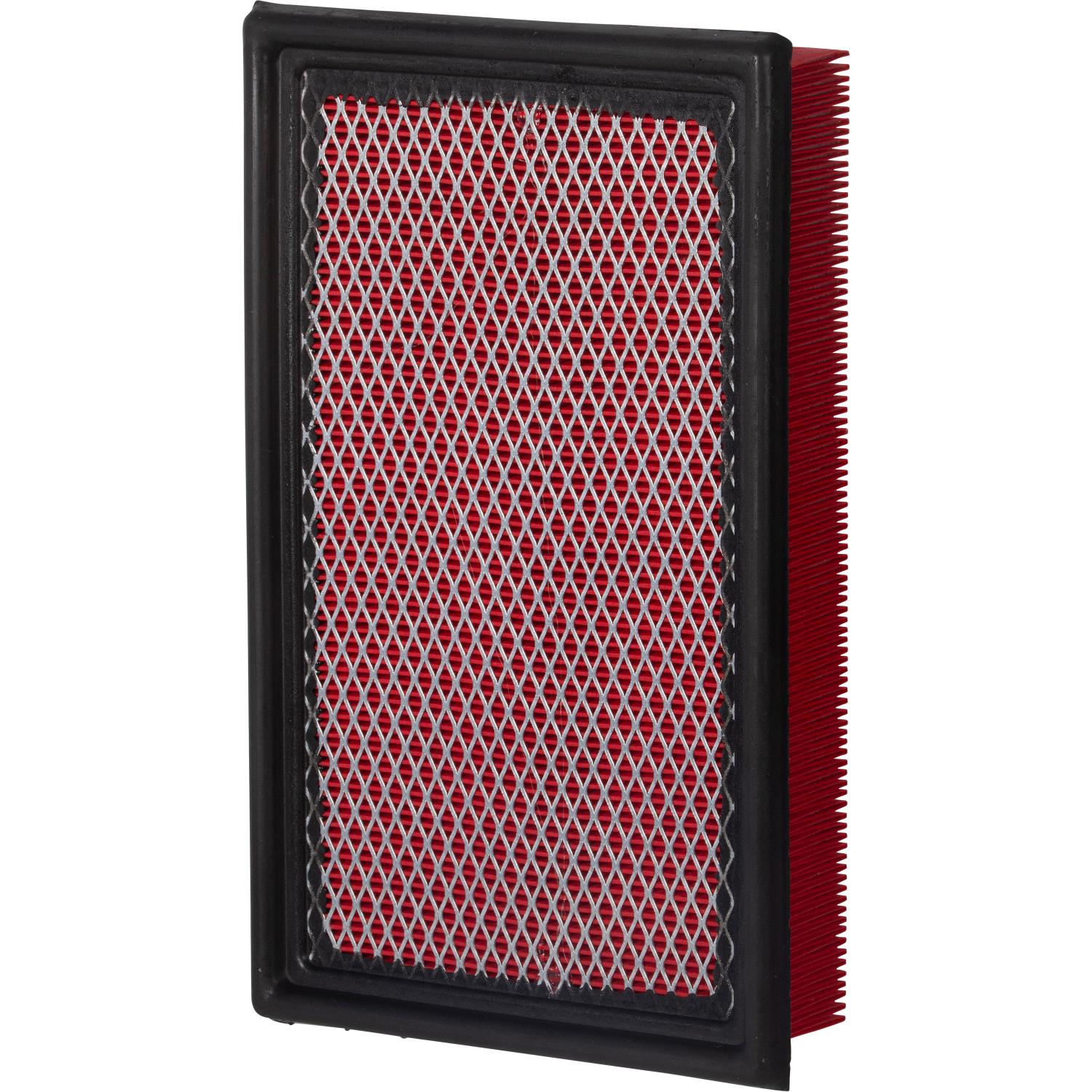 HIGHFLOW PA5418X, High Performance, Pre-Oiled Disposable Engine Air Filter | Fits 2004 Mercury Mountaineer