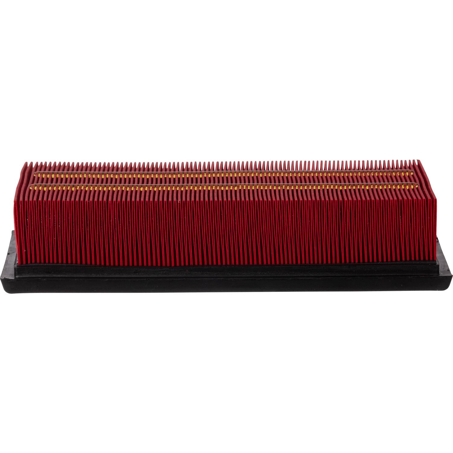 HIGHFLOW PA5418X, High Performance, Pre-Oiled Disposable Engine Air Filter | Fits 2003 Lincoln Aviator