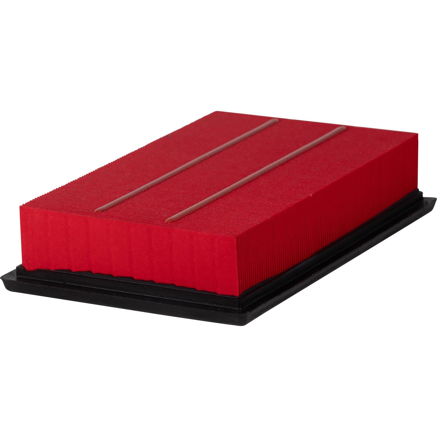 HIGHFLOW PA5418X, High Performance, Pre-Oiled Disposable Engine Air Filter | Fits 2004 Lincoln Aviator