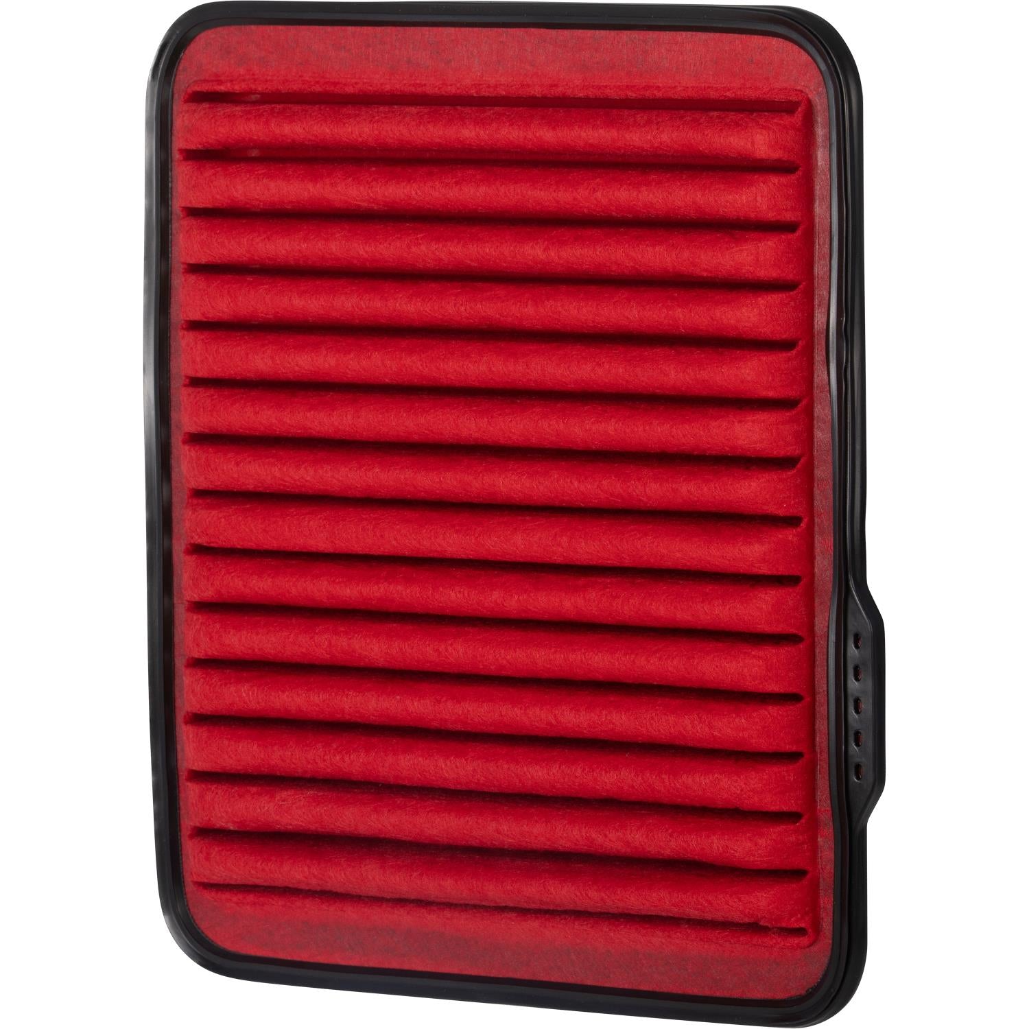 HIGHFLOW PA5431X, High Performance, Pre-Oiled Disposable Engine Air Filter | Fits 2009 Saturn Aura