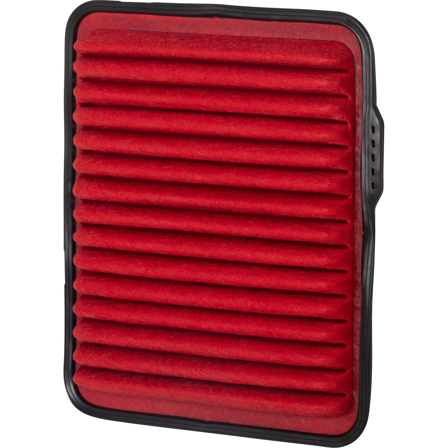 HIGHFLOW PA5431X, High Performance, Pre-Oiled Disposable Engine Air Filter | Fits 2005 Saturn Vue