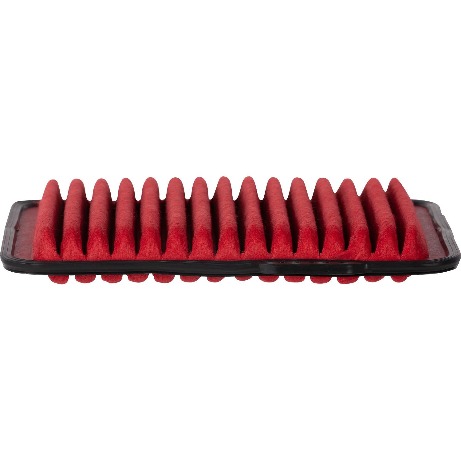 HIGHFLOW PA5431X, High Performance, Pre-Oiled Disposable Engine Air Filter | Fits 2002 Saturn Vue