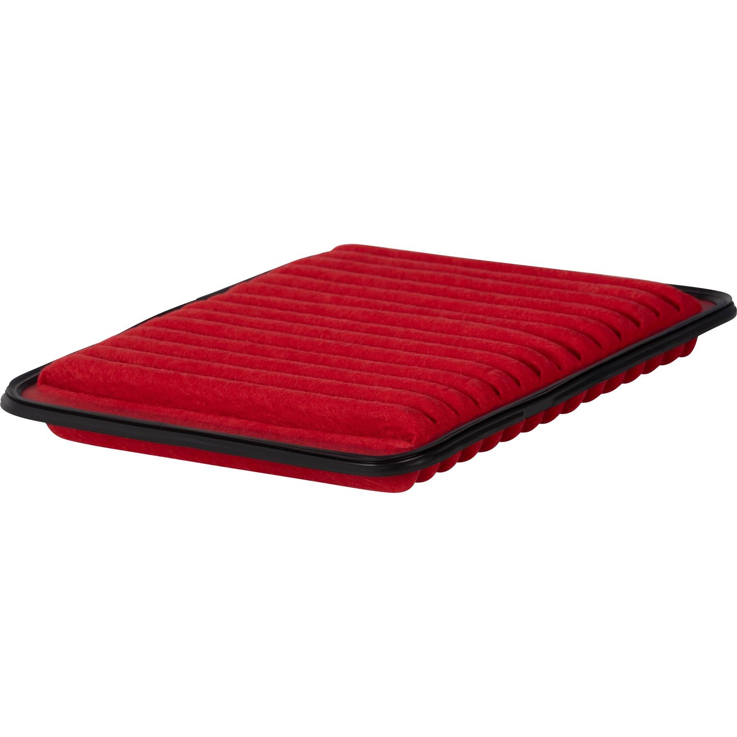 HIGHFLOW PA5431X, High Performance, Pre-Oiled Disposable Engine Air Filter | Fits 2007 Saturn Vue