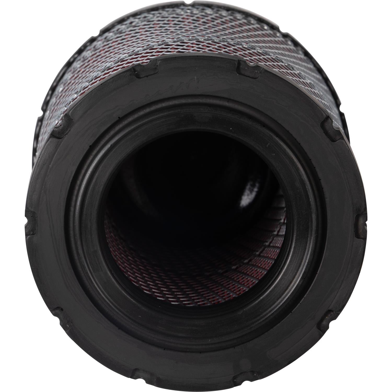 HIGHFLOW PA5433X, High Performance, Pre-Oiled Disposable Engine Air Filter | Fits 2009 Chevrolet Trailblazer