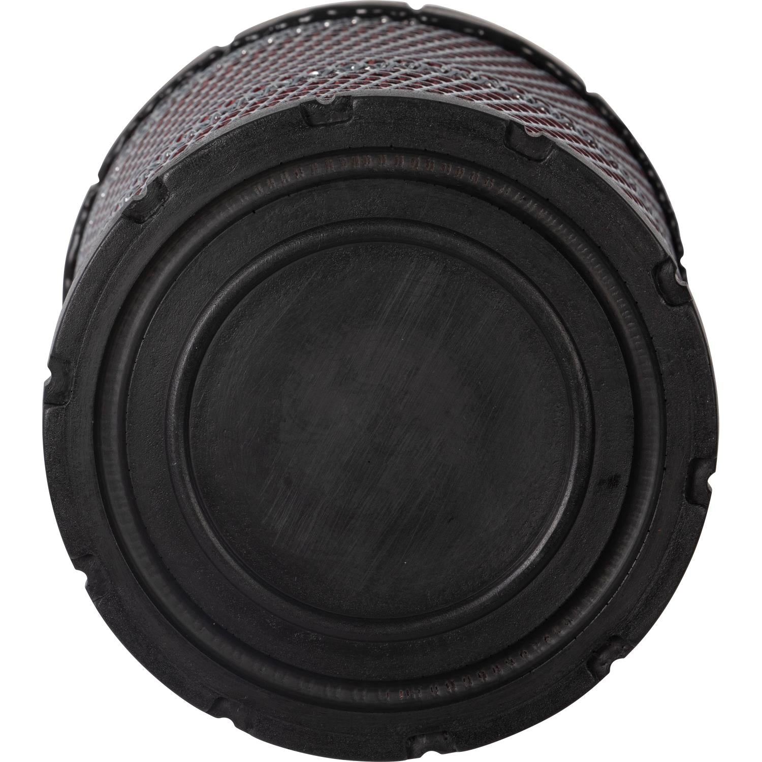 HIGHFLOW PA5433X, High Performance, Pre-Oiled Disposable Engine Air Filter | Fits 2007 Buick Rainier
