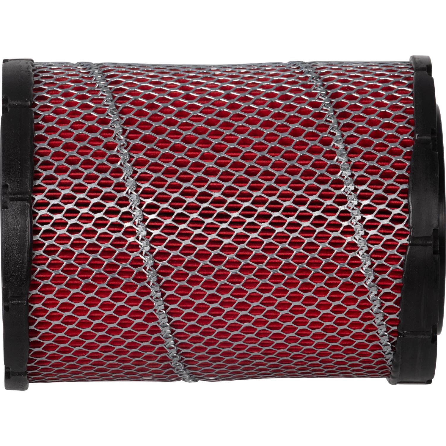 HIGHFLOW PA5433X, High Performance, Pre-Oiled Disposable Engine Air Filter | Fits 2006 Isuzu Ascender