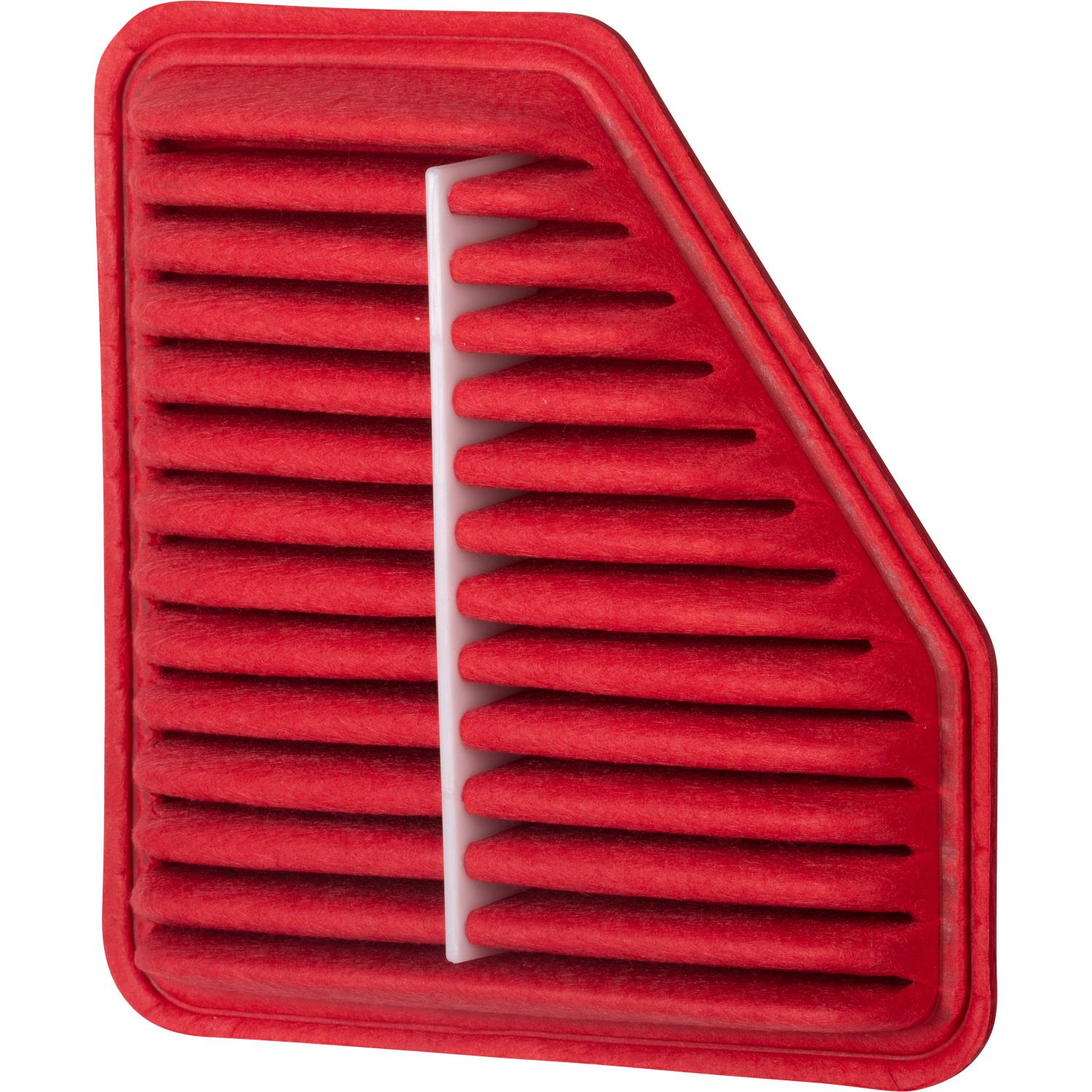 HIGHFLOW PA5650X, High Performance, Pre-Oiled Disposable Engine Air Filter | Fits 2011 Toyota Matrix
