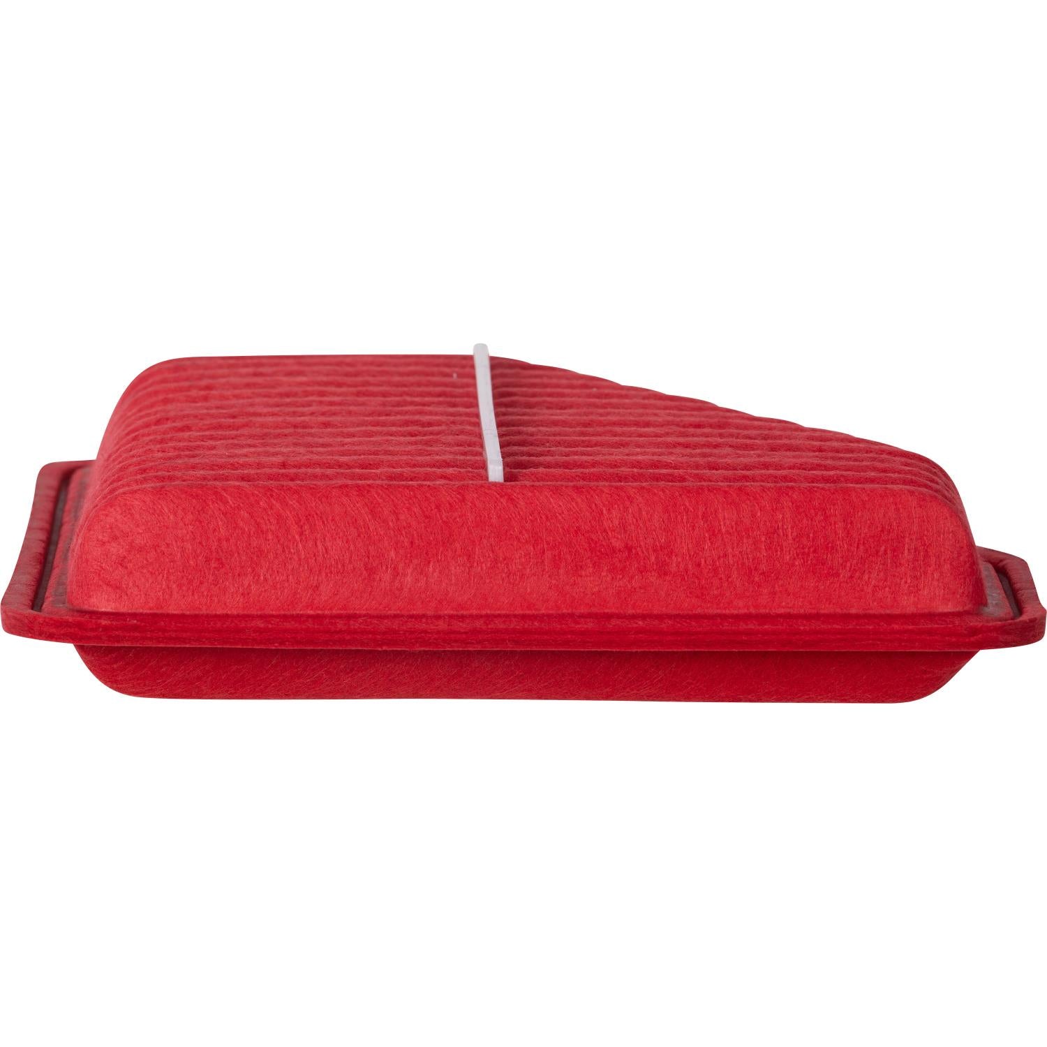 HIGHFLOW PA5650X, High Performance, Pre-Oiled Disposable Engine Air Filter | Fits 2009 Toyota RAV4