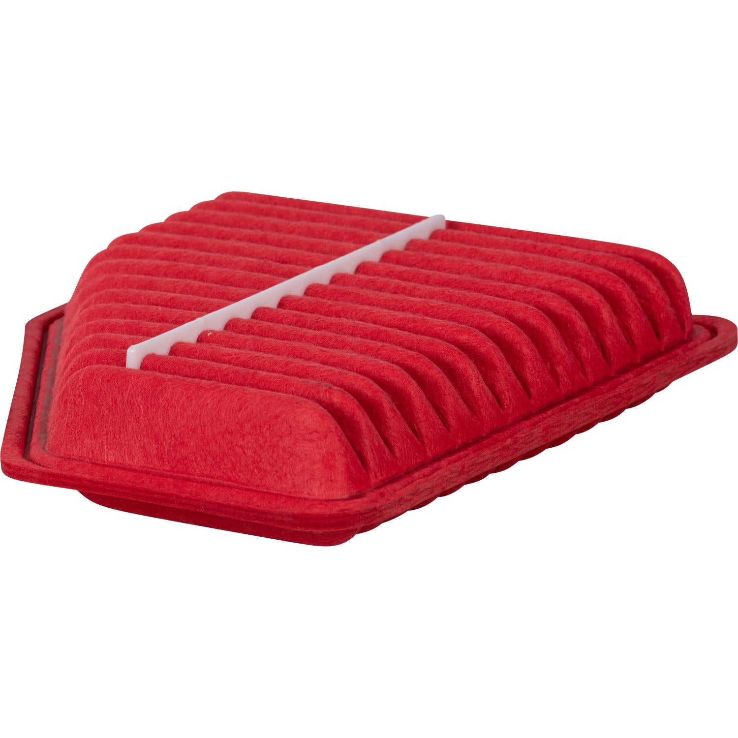 HIGHFLOW PA5650X, High Performance, Pre-Oiled Disposable Engine Air Filter | Fits 2012 Toyota Venza