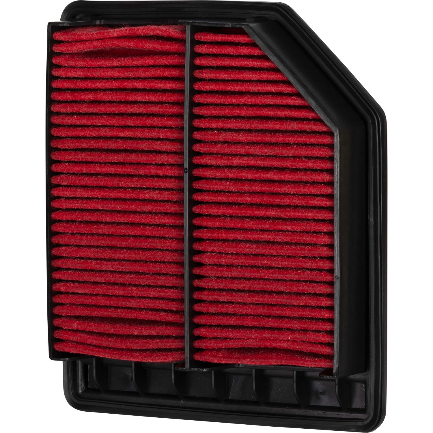 HIGHFLOW PA5653X, High Performance, Pre-Oiled Disposable Engine Air Filter | Fits 2006 Honda Civic