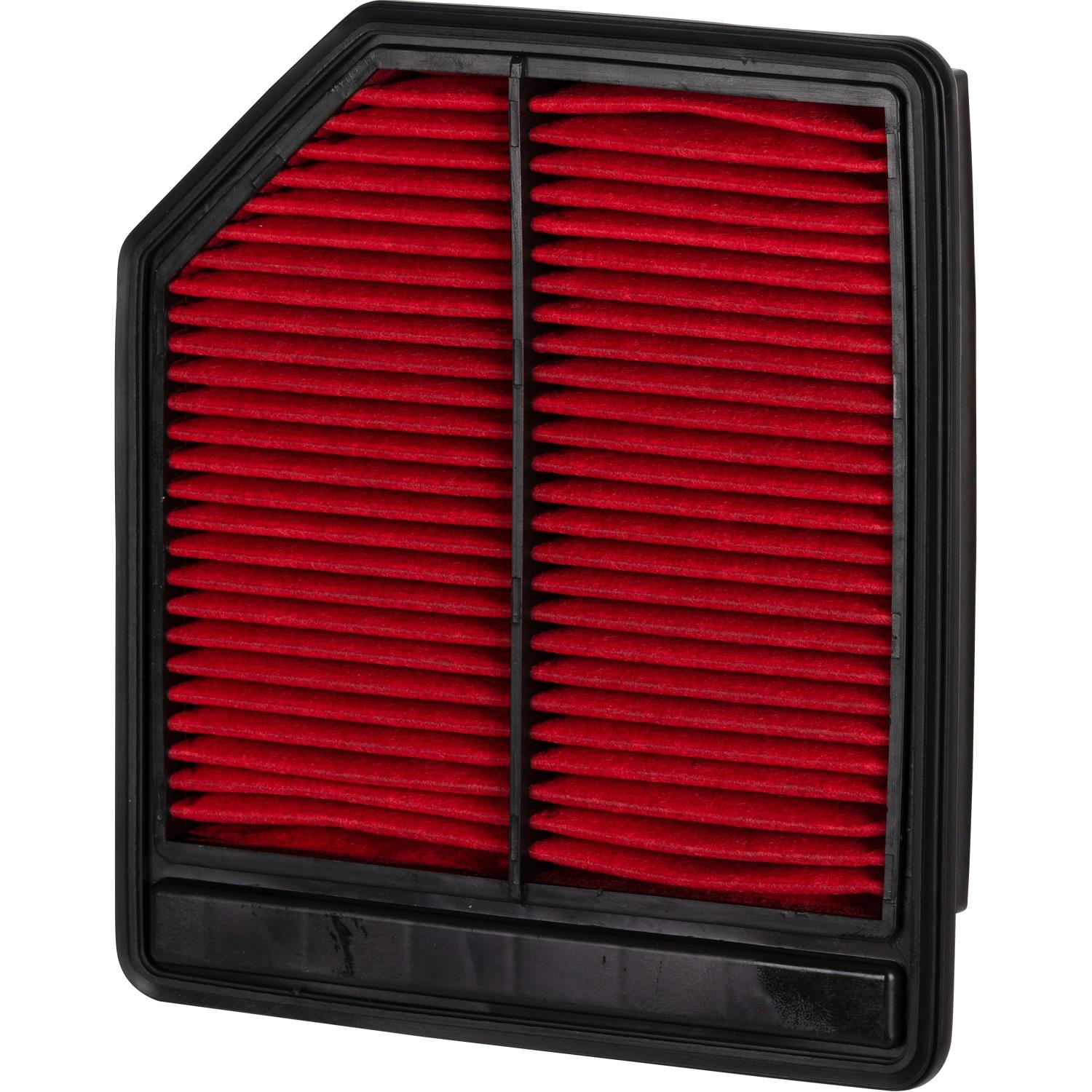 HIGHFLOW PA5653X, High Performance, Pre-Oiled Disposable Engine Air Filter | Fits 2009 Honda Civic